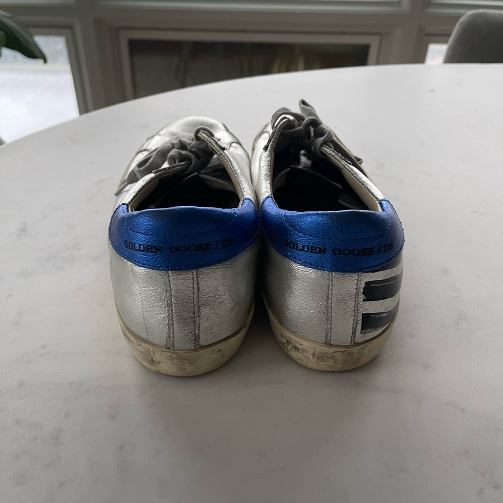 Golden goose sneakers - Picture 3 of 5